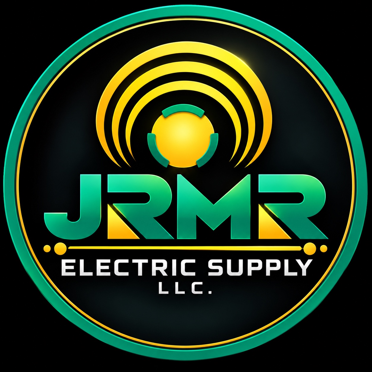 JRMR official logo